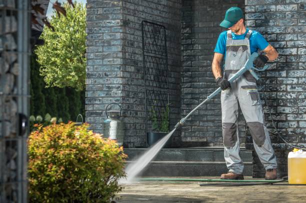 Professional Pressure Washing in Pinebluff, NC